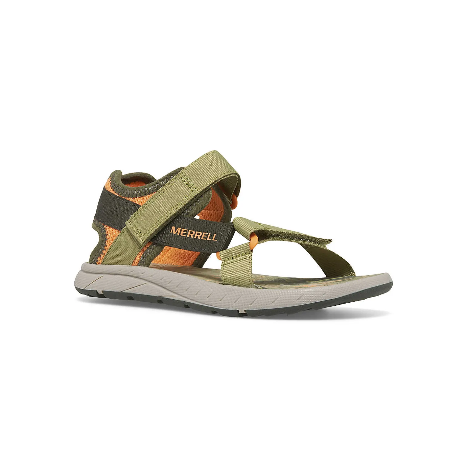 Enfant Kahuna Web Sandal 2.0 - Enfants