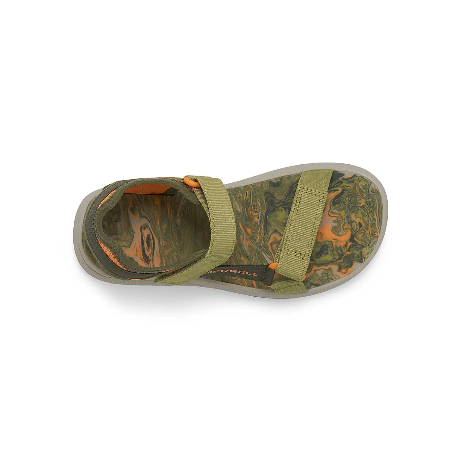 Enfant Kahuna Web Sandal 2.0 - Enfants