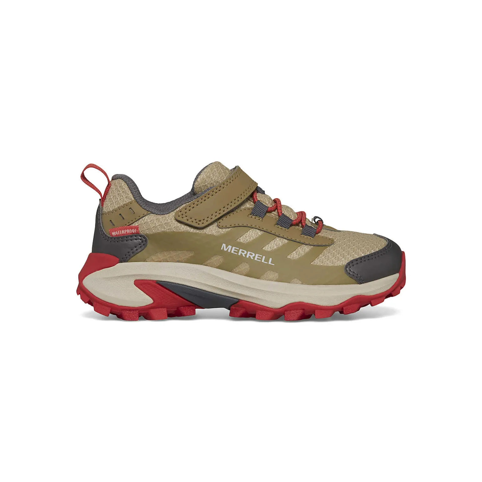 Enfant Moab Speed 2 Low A/C Waterproof - Enfants