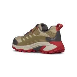 Enfant Moab Speed 2 Low A/C Waterproof - Enfants