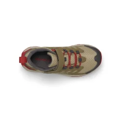Enfant Moab Speed 2 Low A/C Waterproof - Enfants