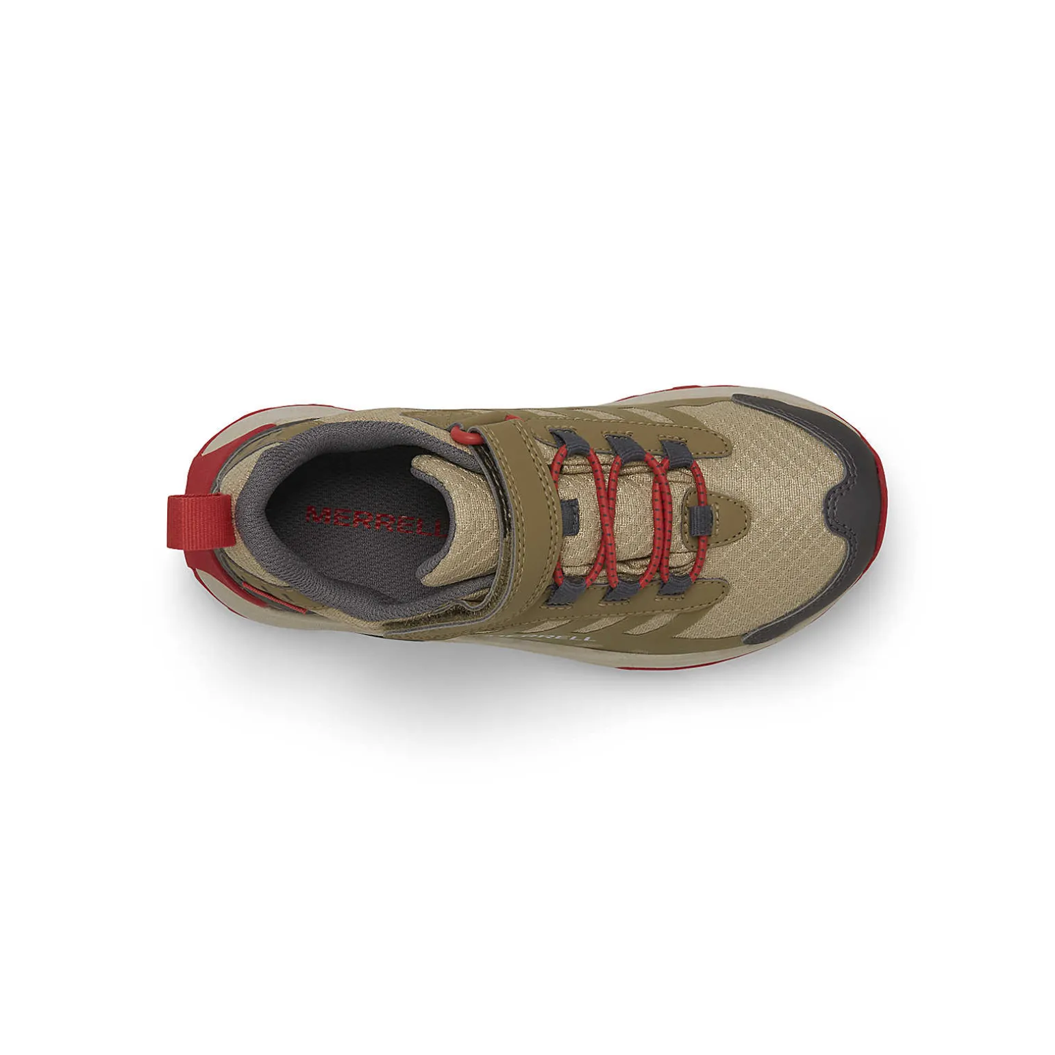 Enfant Moab Speed 2 Low A/C Waterproof - Enfants