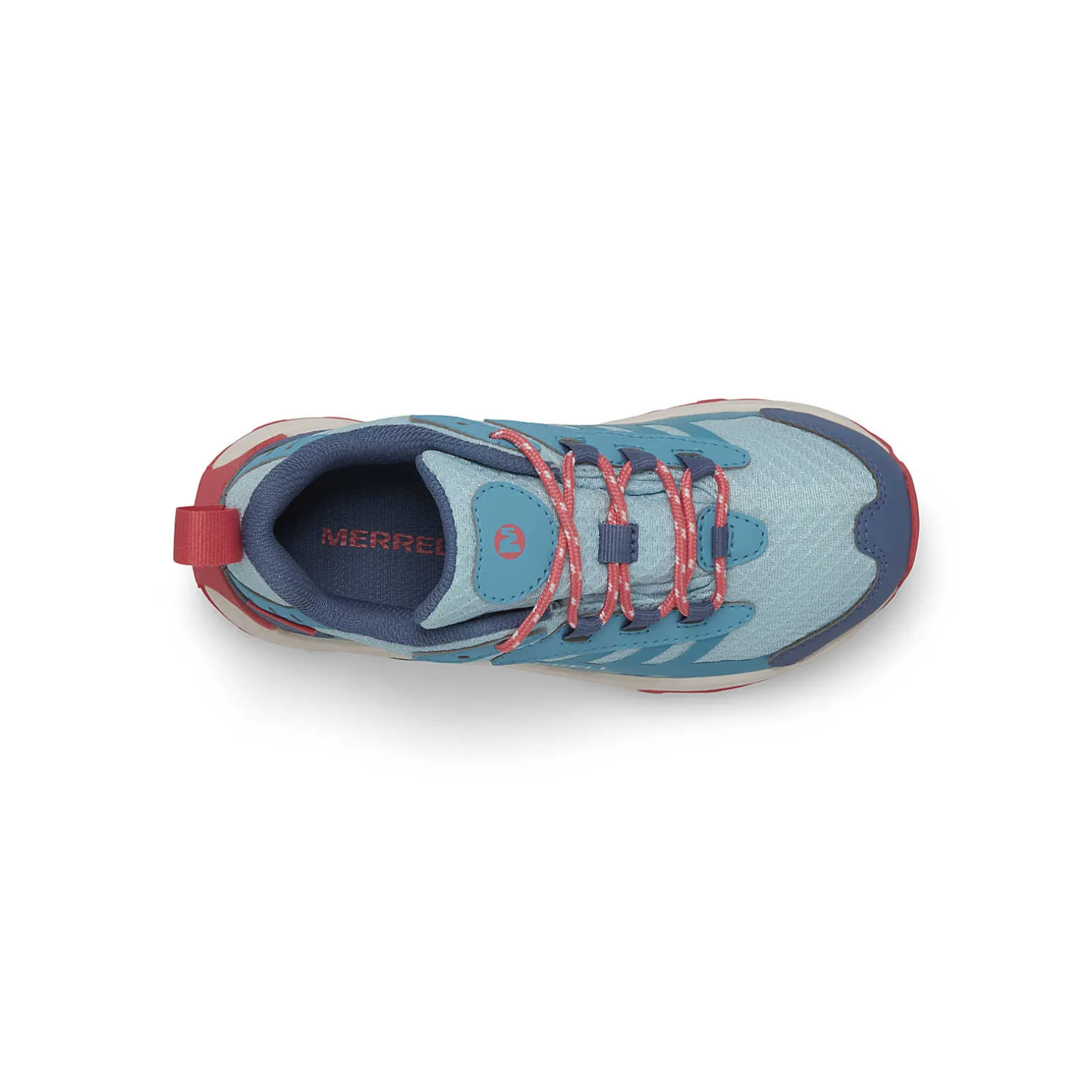 Enfant Moab Speed 2 Low Waterproof - Enfants