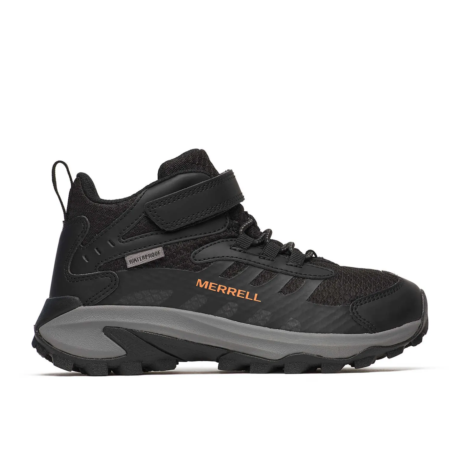 Enfant Moab Speed Mid 2 A/C Waterproof - Enfants