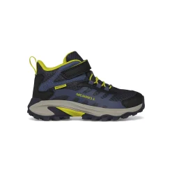 Enfant Moab Speed Mid 2 A/C Waterproof - Enfants