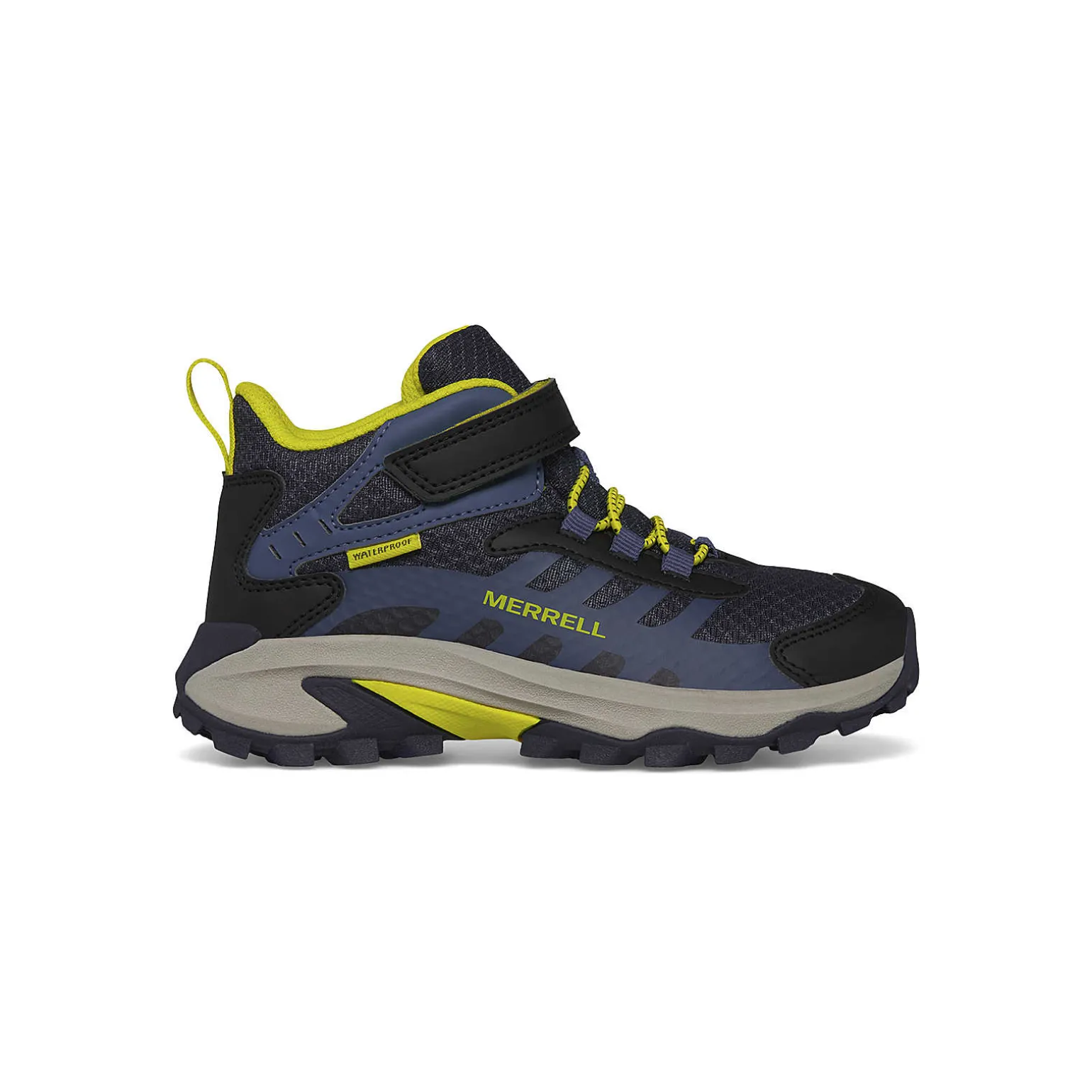 Enfant Moab Speed Mid 2 A/C Waterproof - Enfants