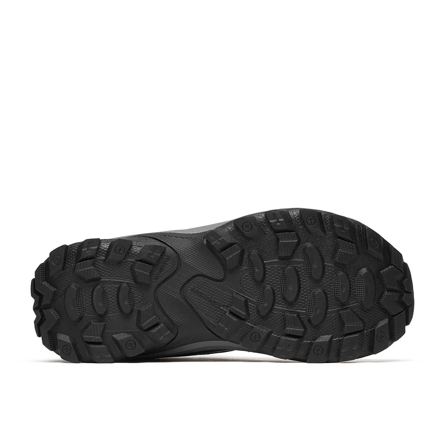 Enfant Moab Speed Mid 2 A/C Waterproof - Enfants