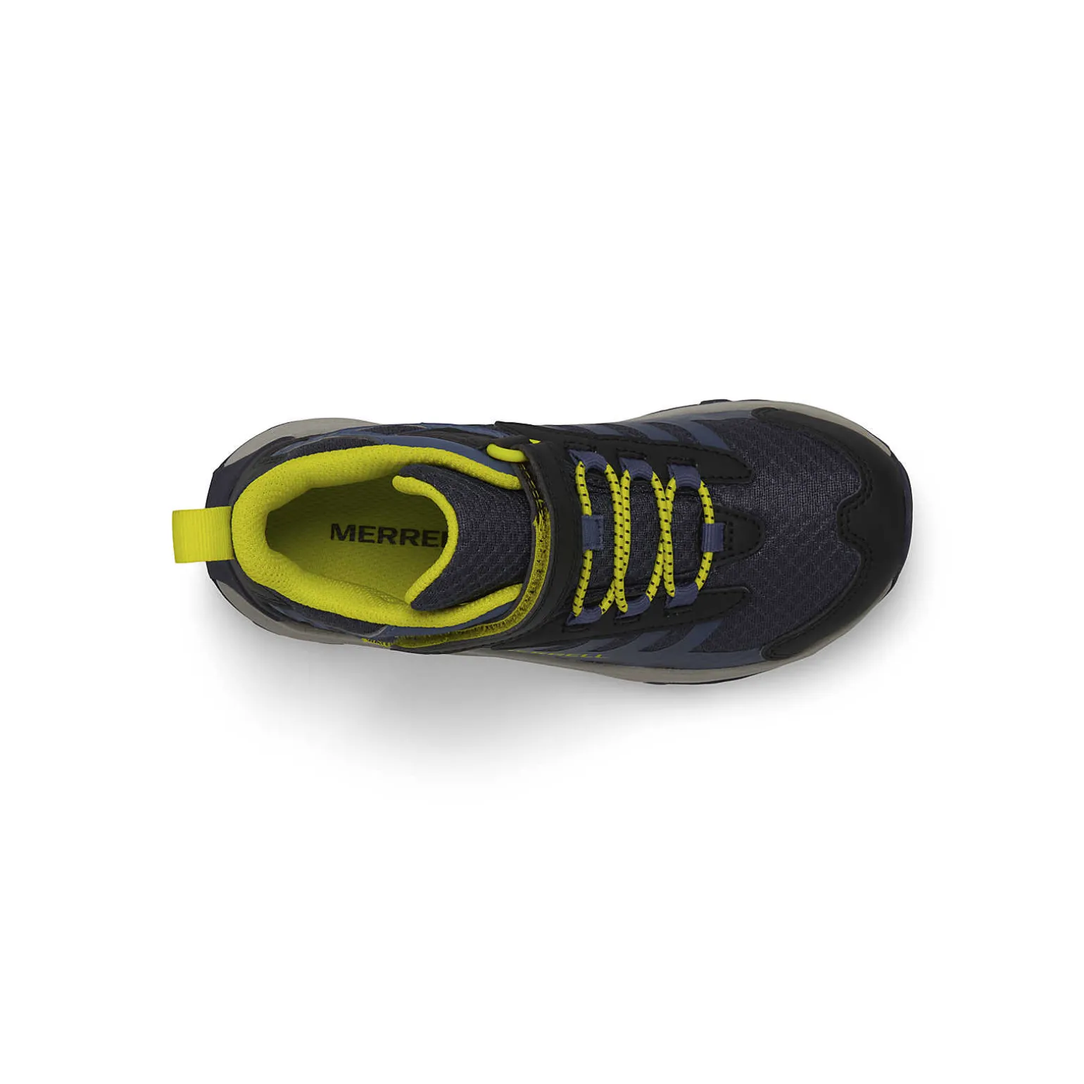 Enfant Moab Speed Mid 2 A/C Waterproof - Enfants