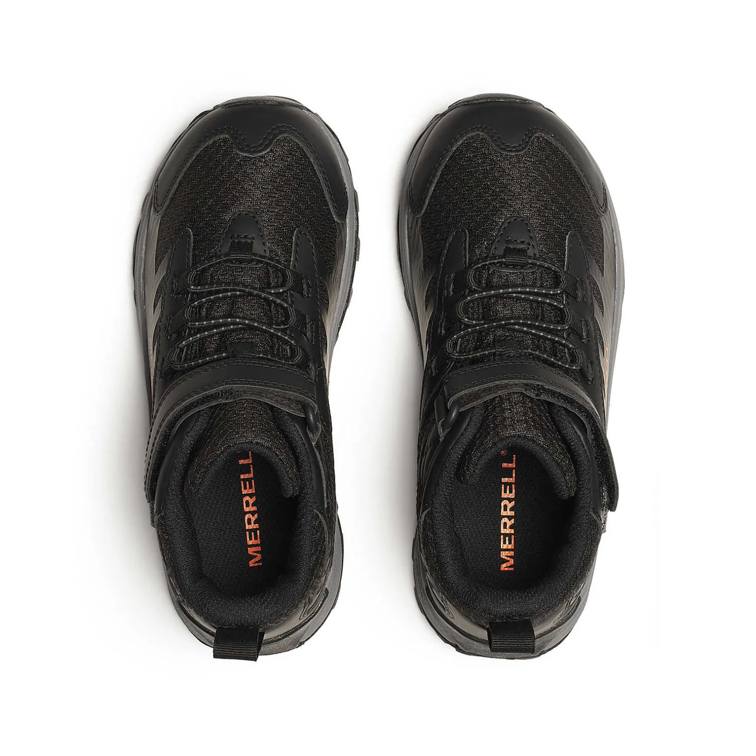 Enfant Moab Speed Mid 2 A/C Waterproof - Enfants