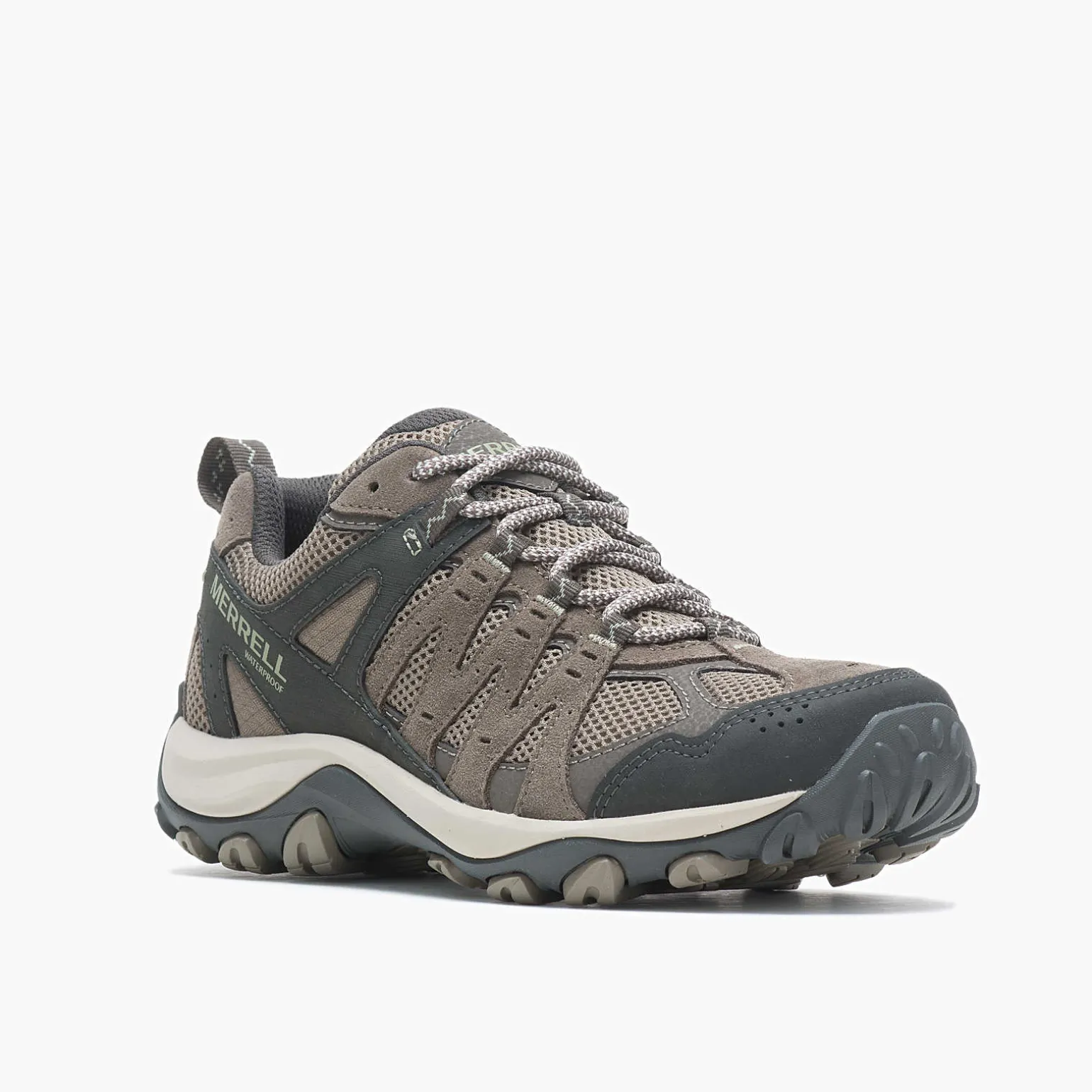 Femme Accentor 3 Waterproof - Voir Tout