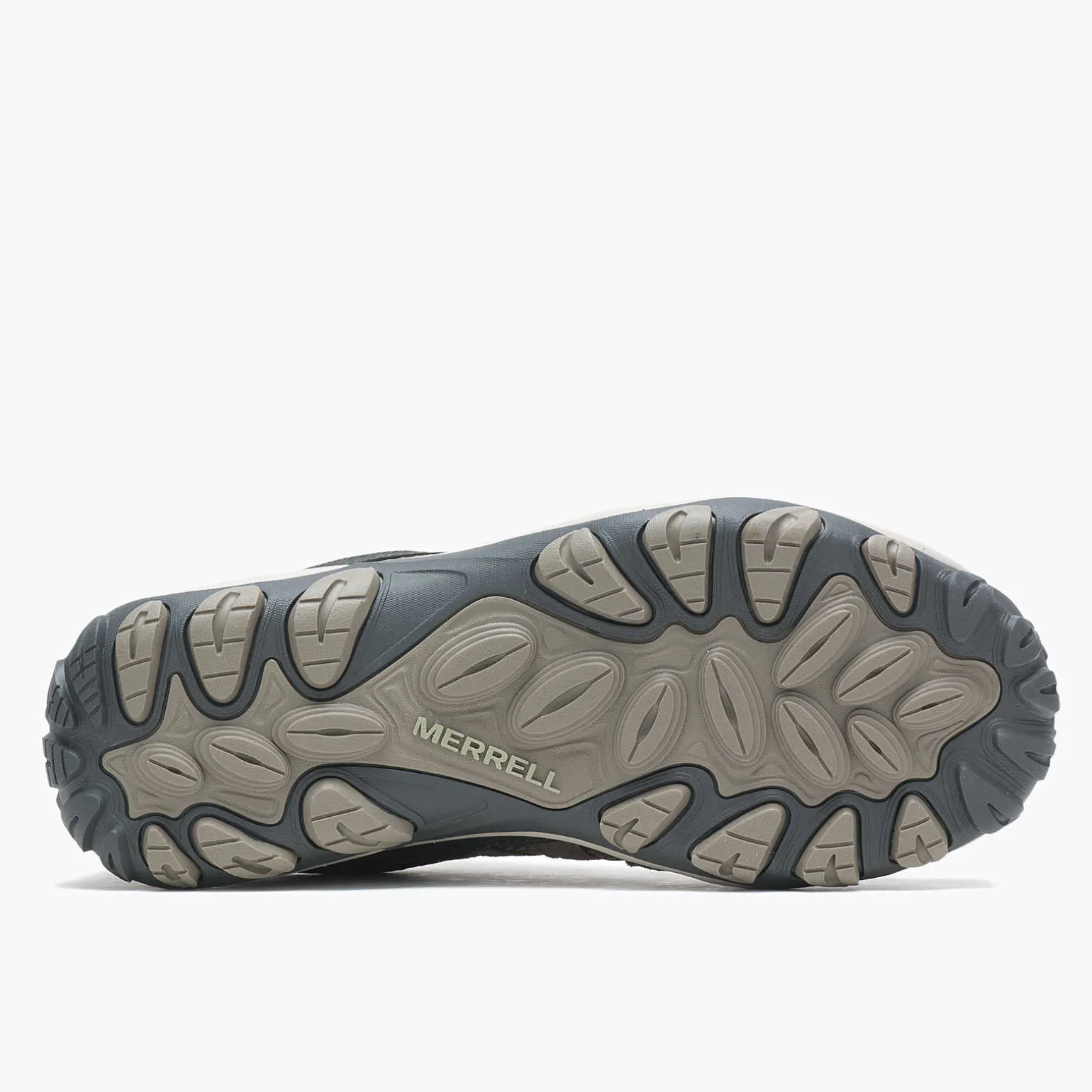 Femme Accentor 3 Waterproof - Voir Tout