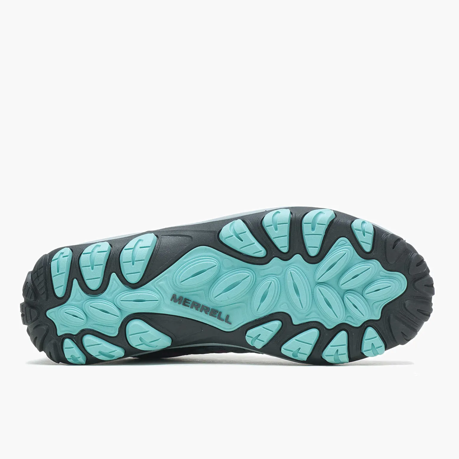 Femme Accentor Sport 3 GORE-TEX® - Voir Tout