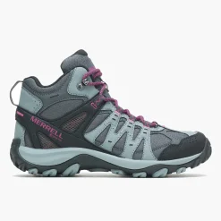 Femme Accentor Sport 3 Mid GORE-TEX® - Voir Tout