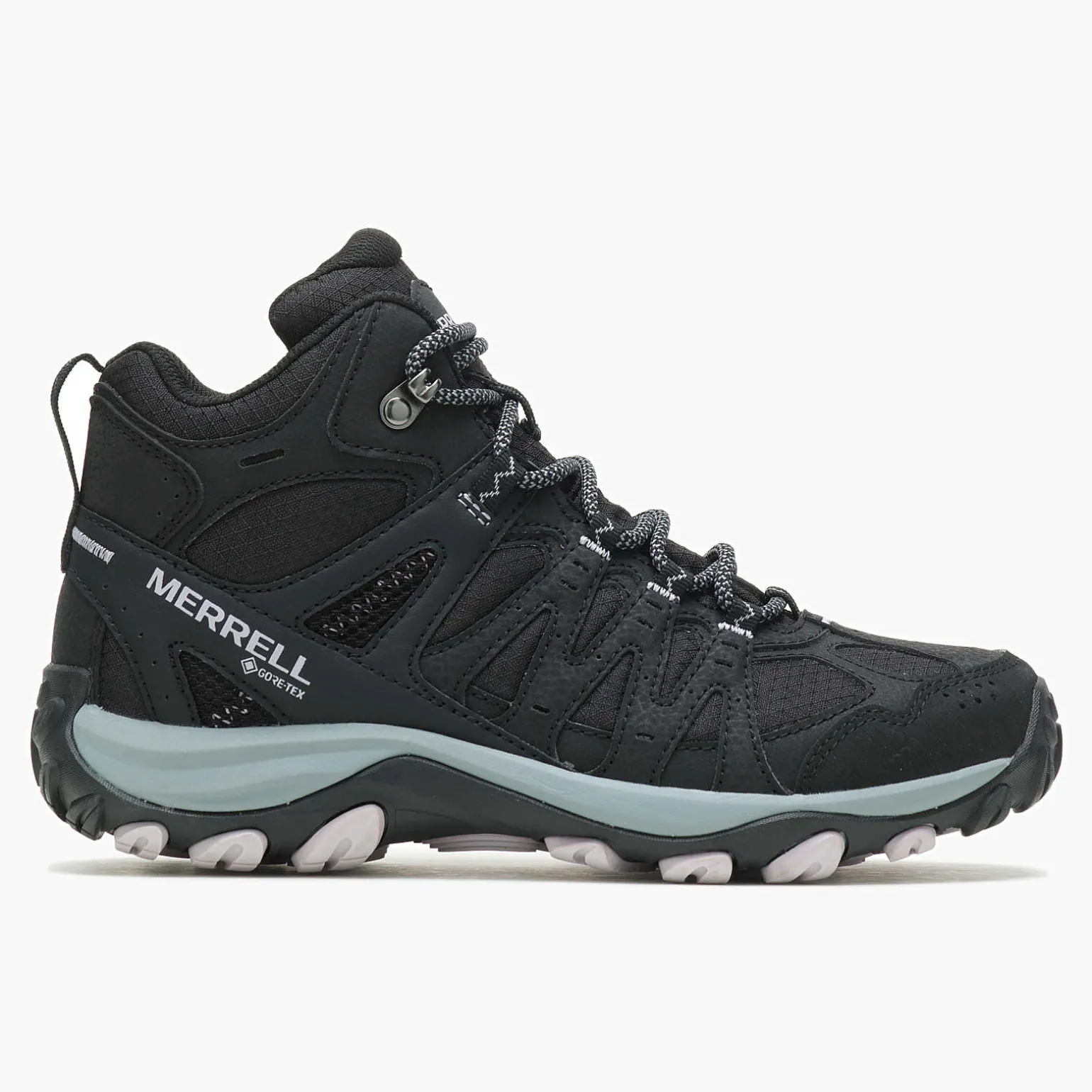 Femme Accentor Sport 3 Mid GORE-TEX® - Voir Tout