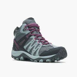 Femme Accentor Sport 3 Mid GORE-TEX&reg; - Voir Tout