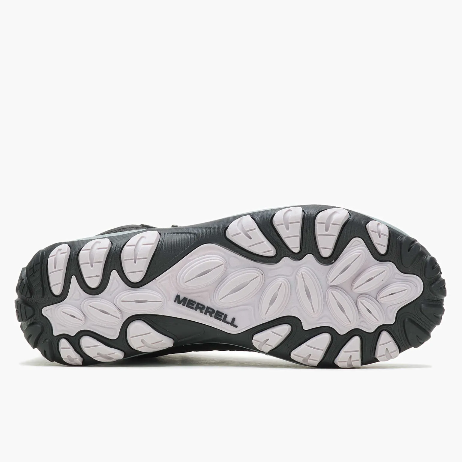 Femme Accentor Sport 3 Mid GORE-TEX® - Voir Tout
