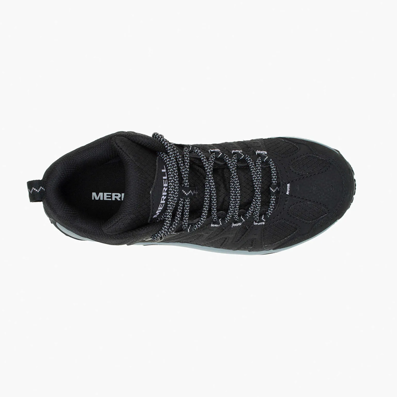 Femme Accentor Sport 3 Mid GORE-TEX® - Voir Tout