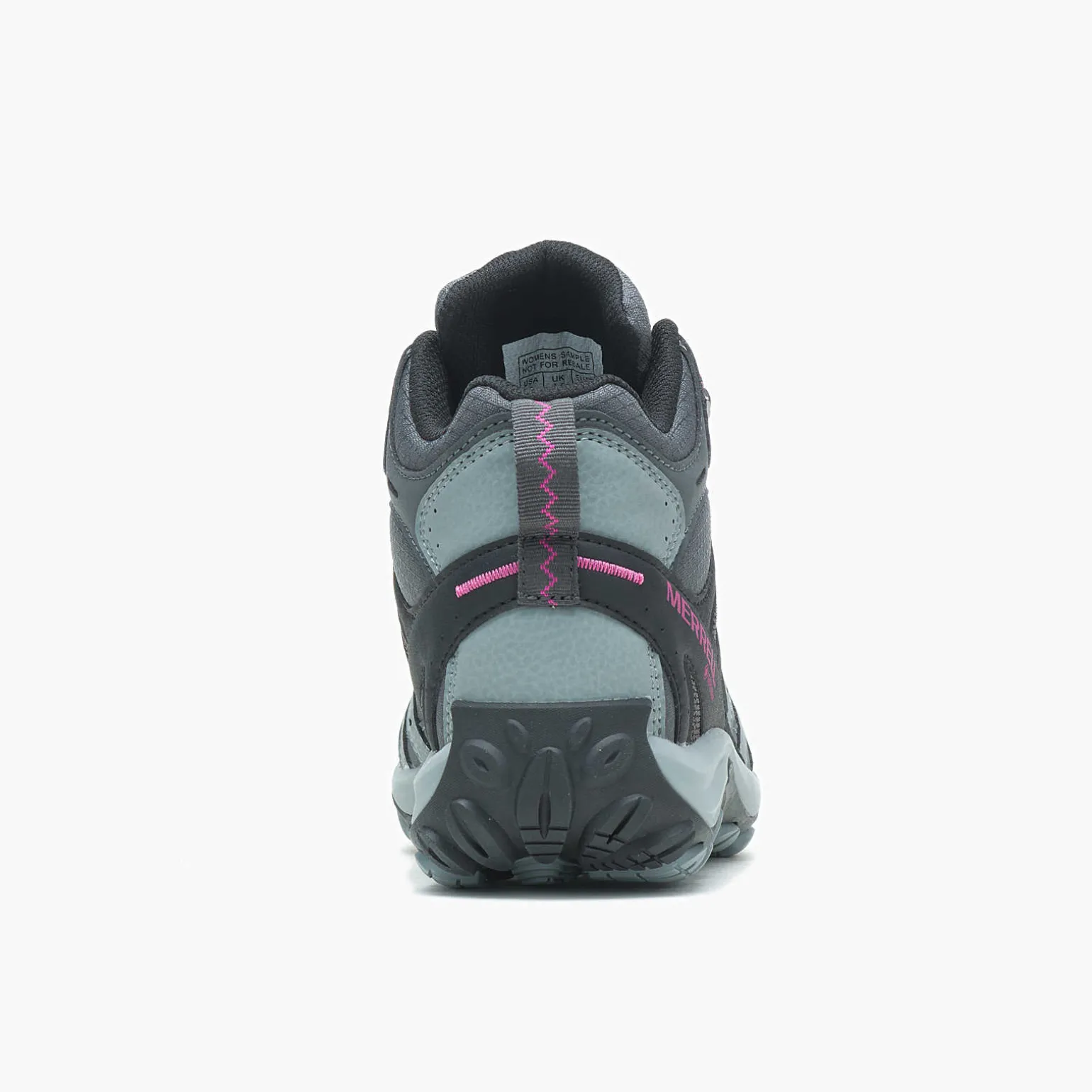 Femme Accentor Sport 3 Mid GORE-TEX® - Voir Tout