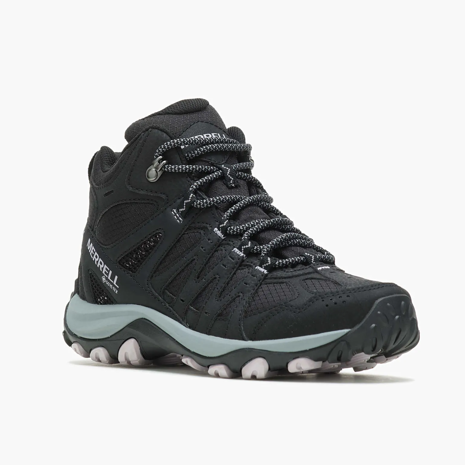 Femme Accentor Sport 3 Mid GORE-TEX® - Voir Tout