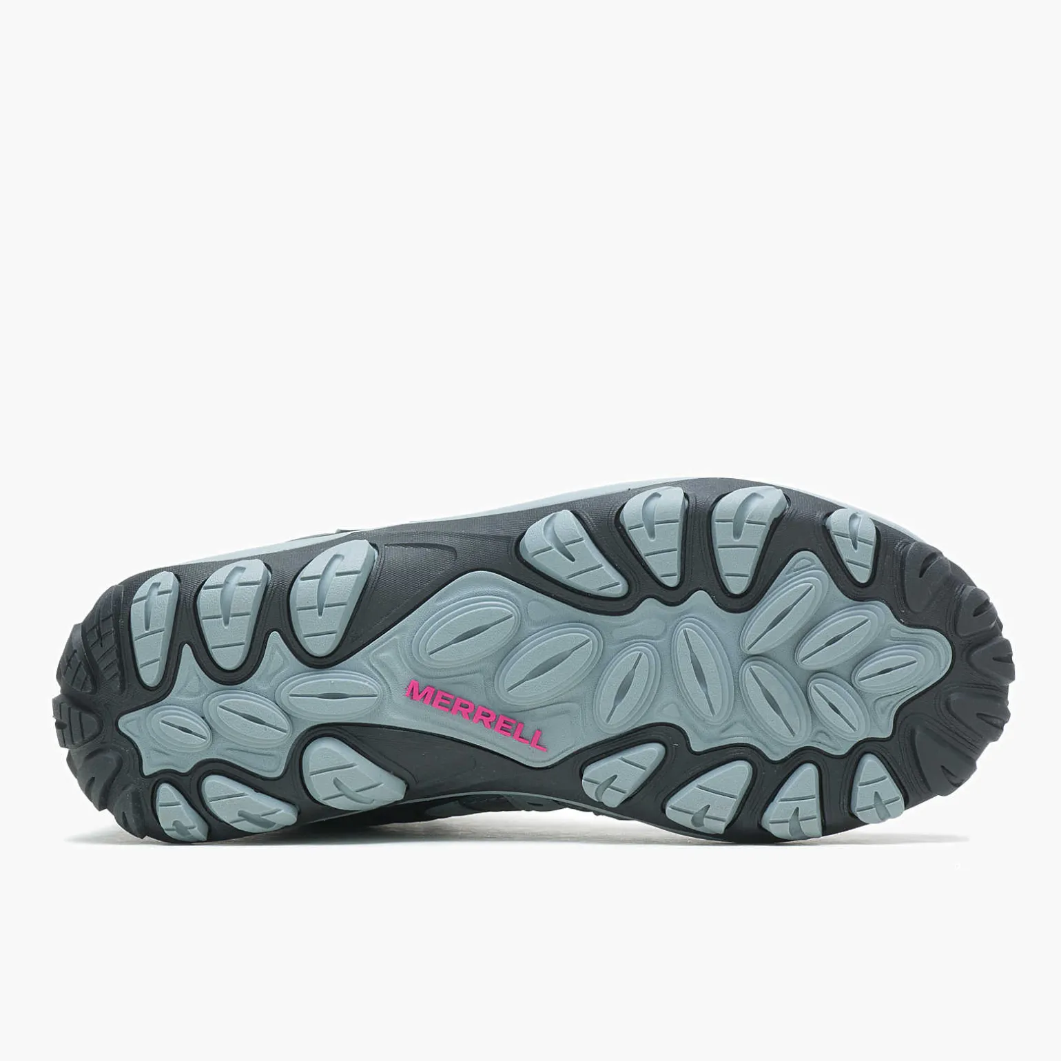 Femme Accentor Sport 3 Mid GORE-TEX® - Voir Tout