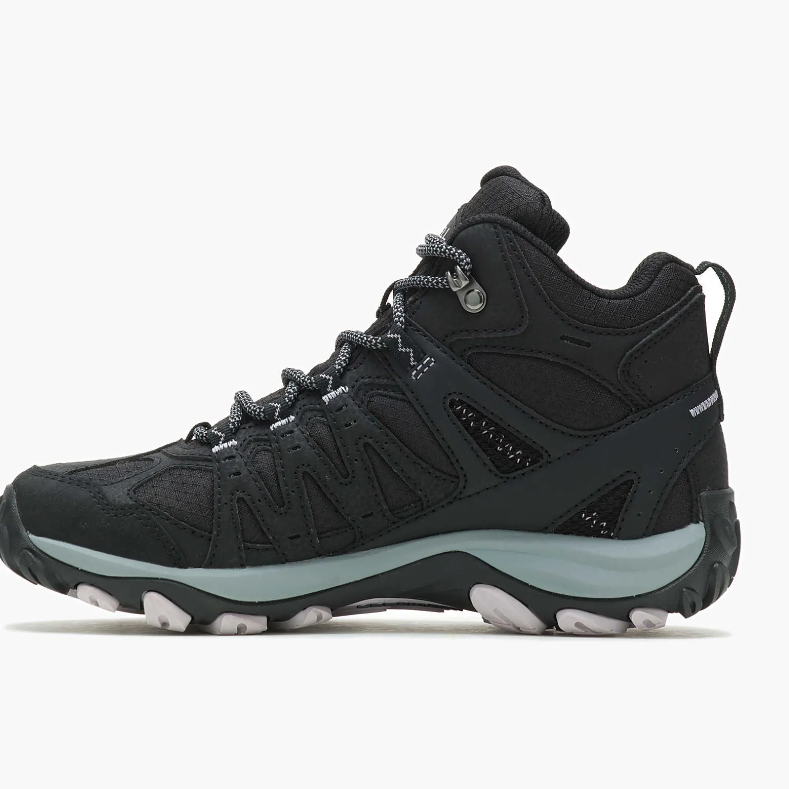 Femme Accentor Sport 3 Mid GORE-TEX® - Voir Tout