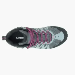 Femme Accentor Sport 3 Mid GORE-TEX® - Voir Tout