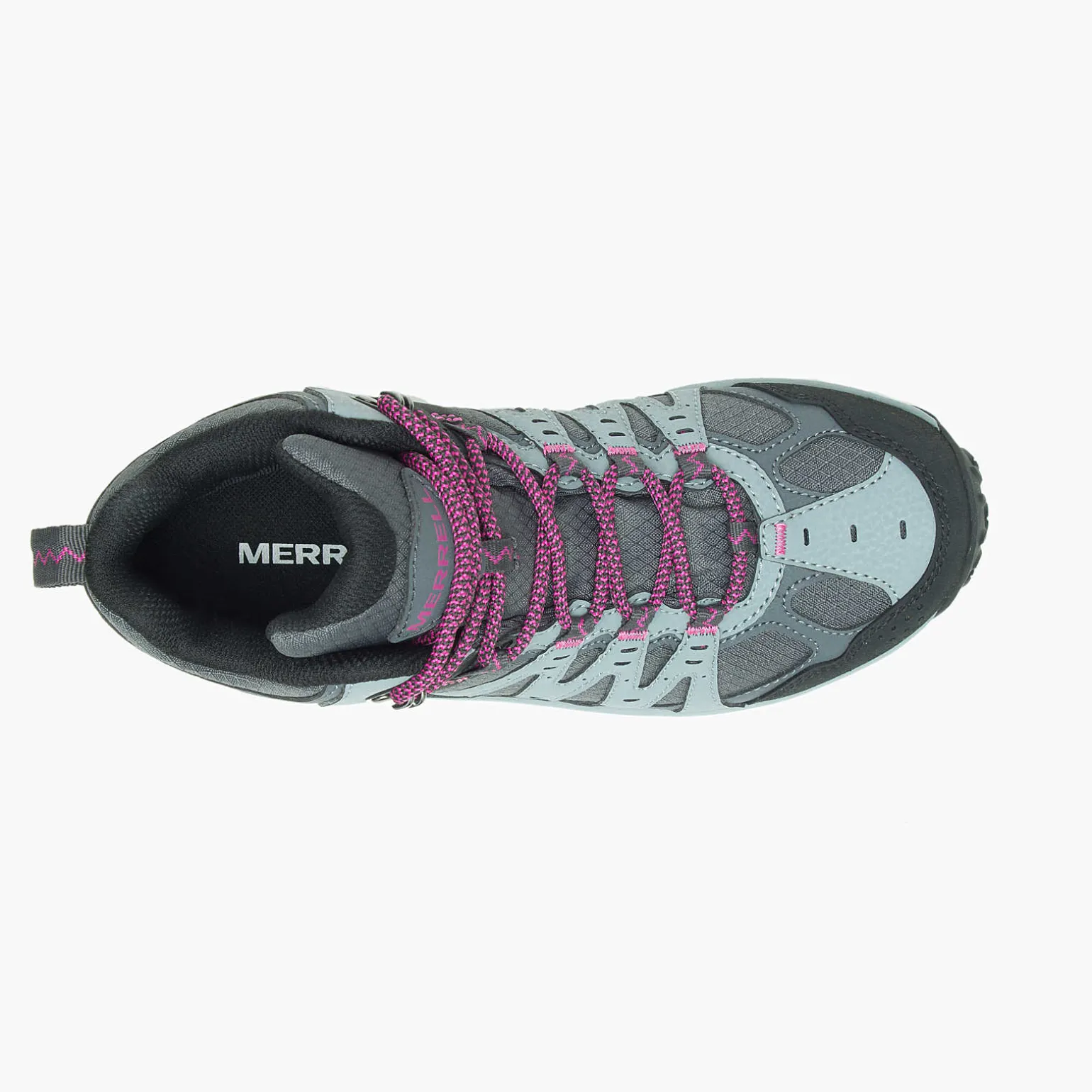 Femme Accentor Sport 3 Mid GORE-TEX® - Voir Tout
