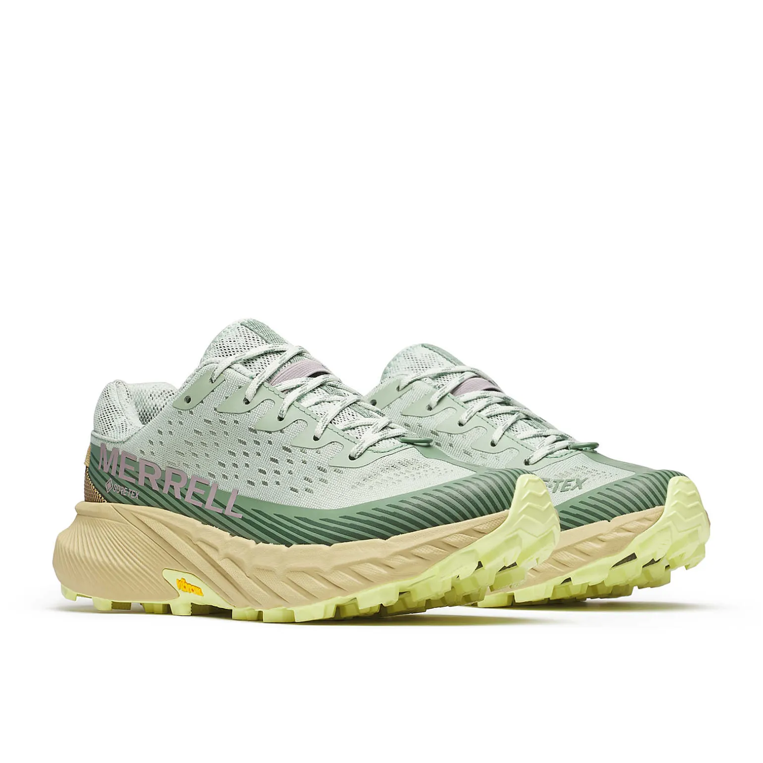 Femme Agility Peak 5 GORE-TEX® - Voir Tout