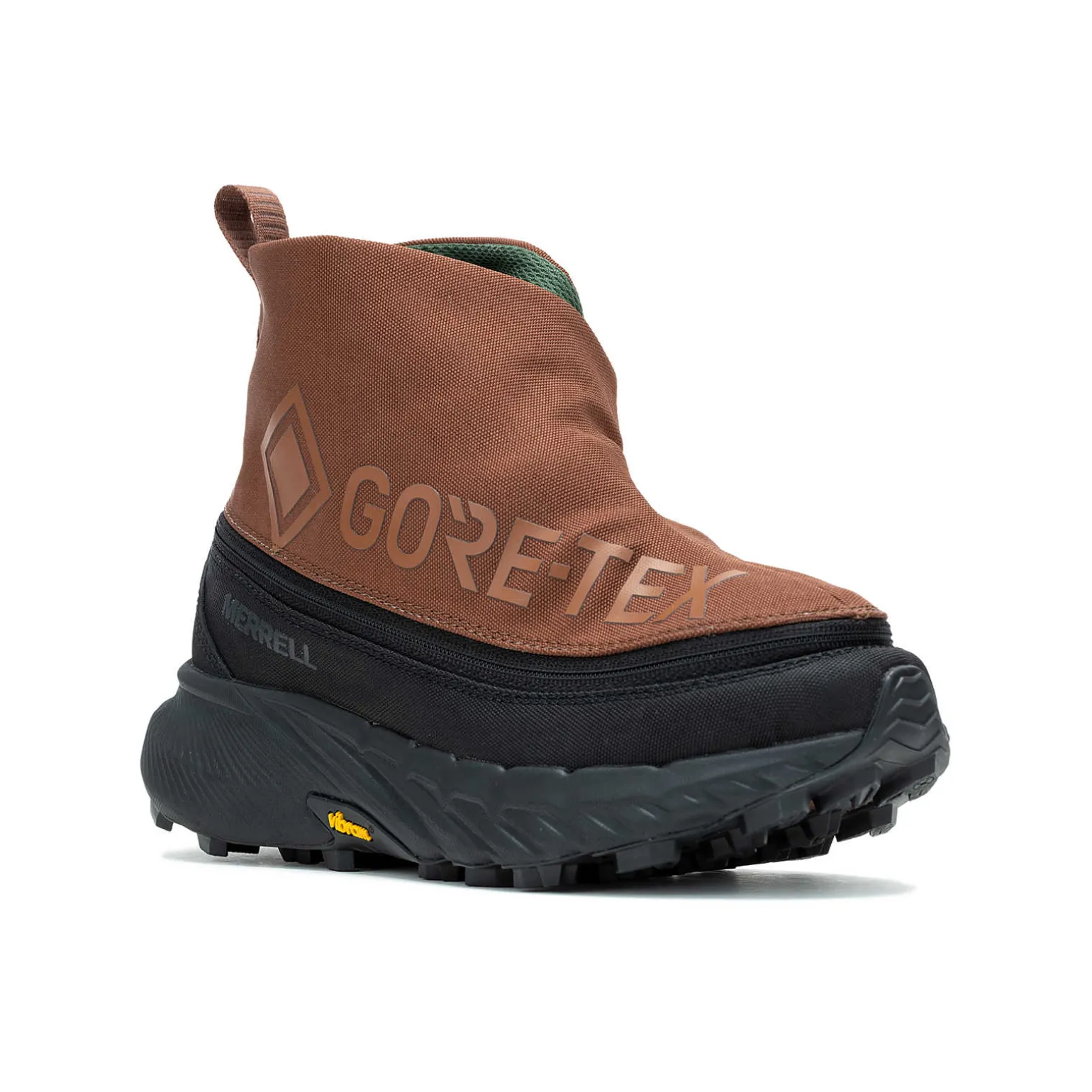 Femme Agility Peak 5 GORE-TEX® Zip Off 1TRL - Voir Tout