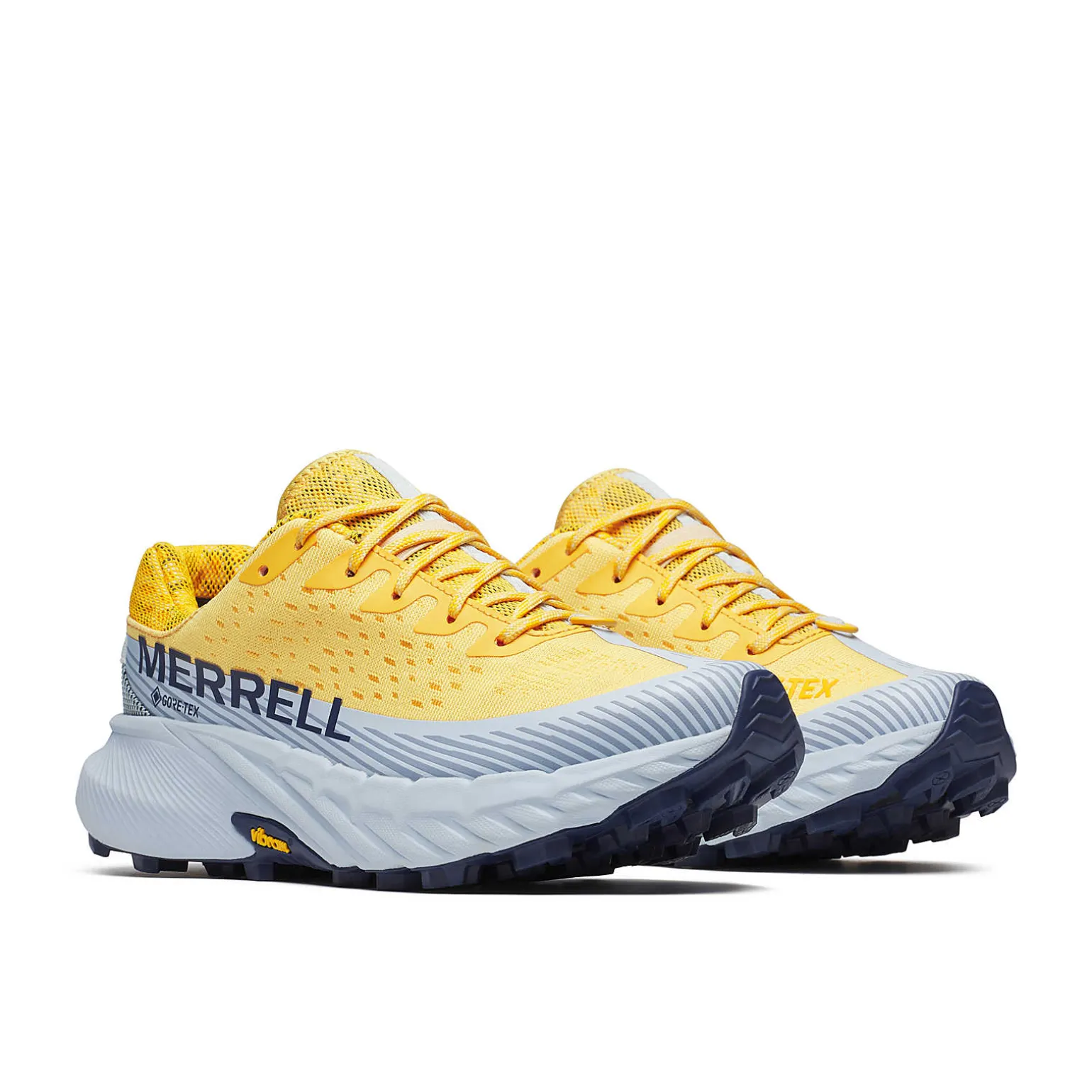 Femme Agility Peak 5 GORE-TEX® - Voir Tout
