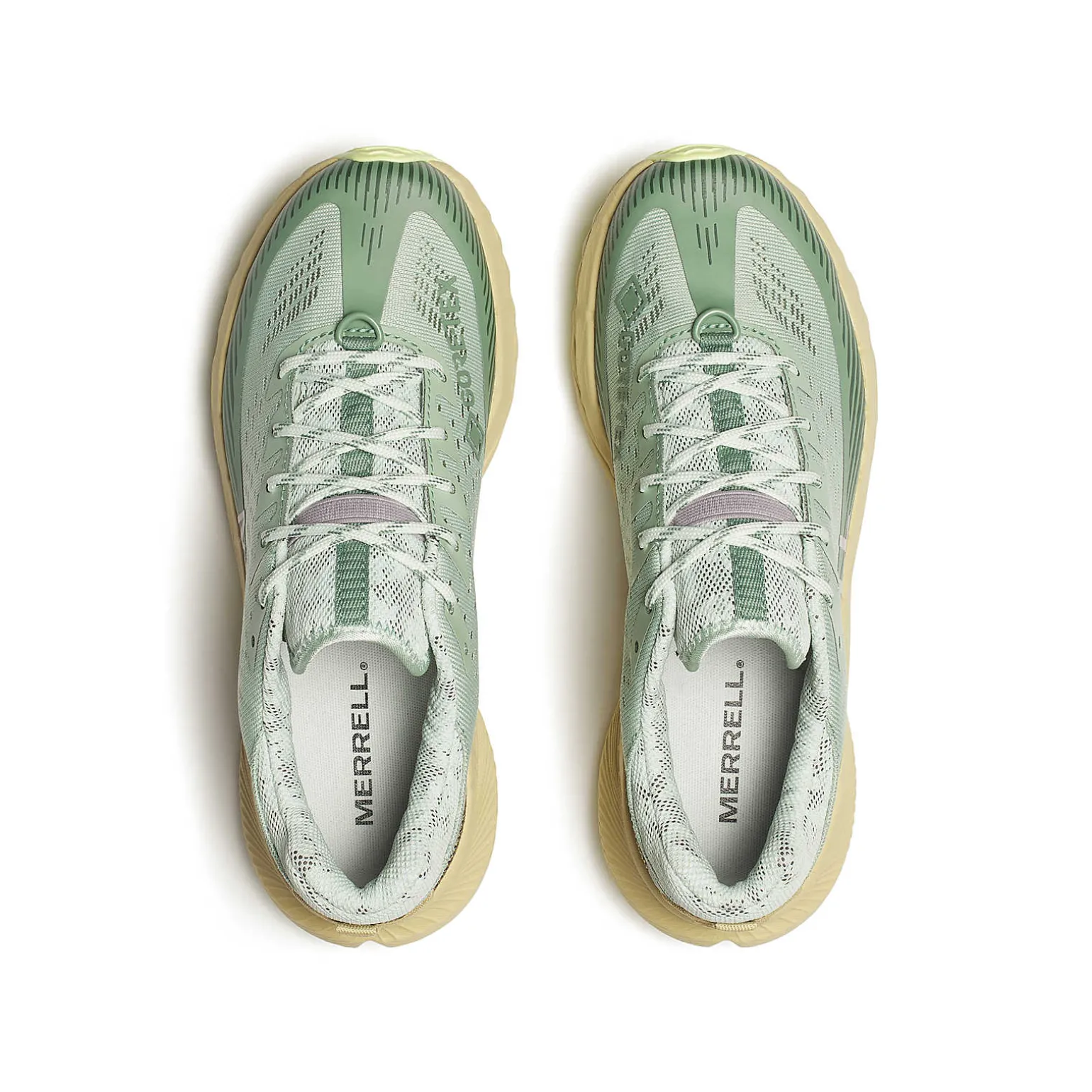 Femme Agility Peak 5 GORE-TEX® - Voir Tout