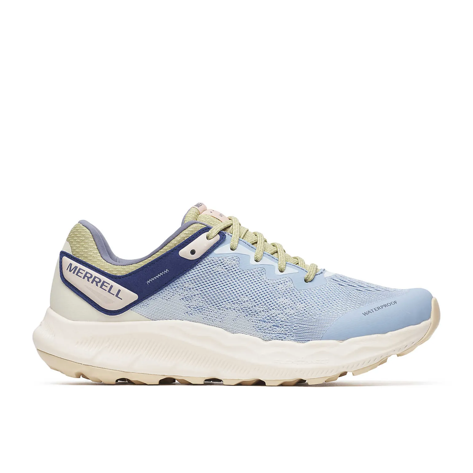 Femme Antora 4 Waterproof - Voir Tout