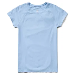 Femme Ascend Athlete Seamless Workout T-Shirt X Sweaty Betty - Voir tout