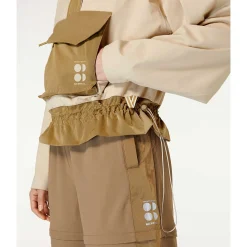 Femme Ascend Whisper Anorak X Sweaty Betty - Voir tout