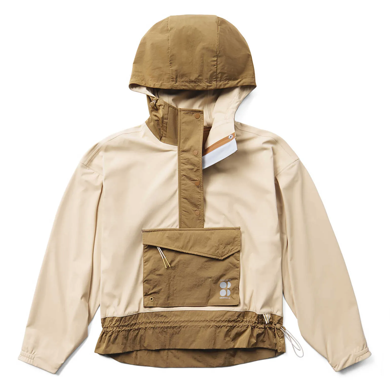 Femme Ascend Whisper Anorak X Sweaty Betty - Voir tout