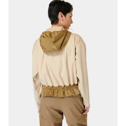 Femme Ascend Whisper Anorak X Sweaty Betty - Voir tout