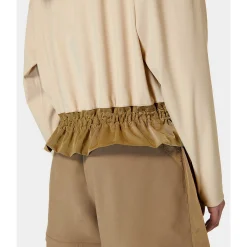 Femme Ascend Whisper Anorak X Sweaty Betty - Voir tout