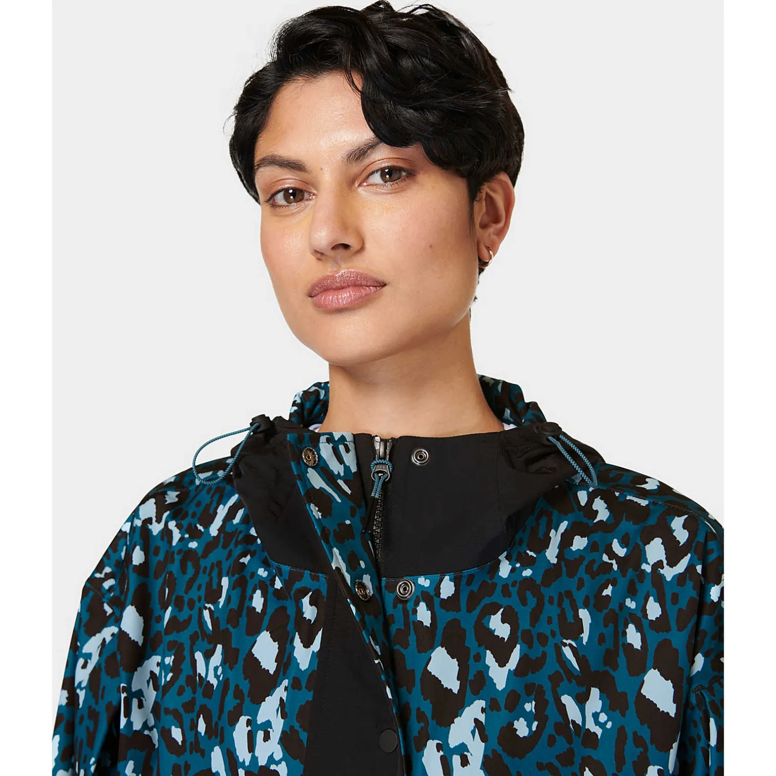 Femme Ascend Whisper Anorak X Sweaty Betty - Voir tout