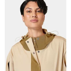 Femme Ascend Whisper Anorak X Sweaty Betty - Voir tout