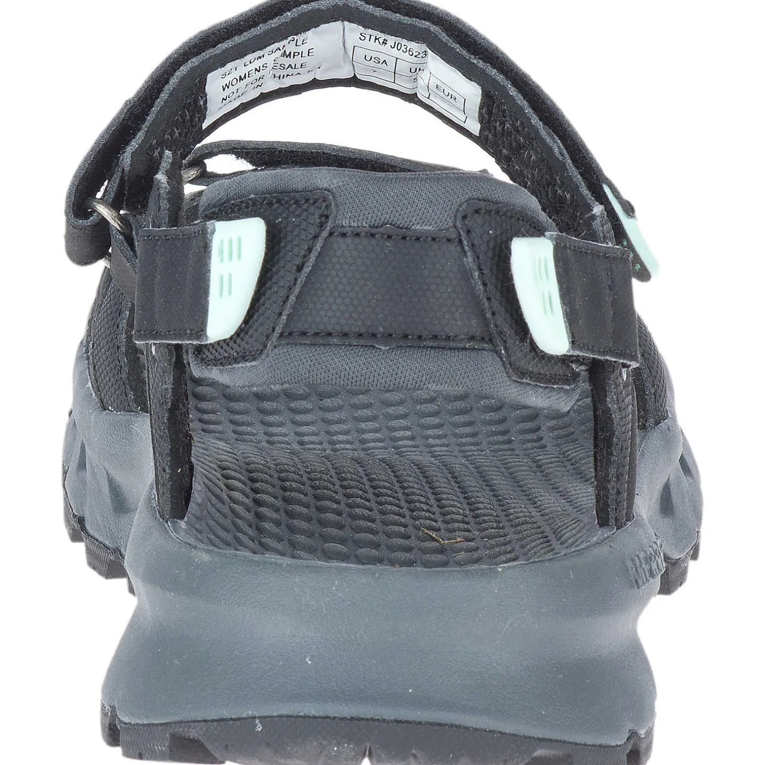 Femme Cedrus Convertible 3 - Sandales