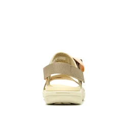 Femme District 4 Backstrap - Sandales