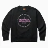 Femme Hike Club Crewneck Sweatshirt - Voir tout