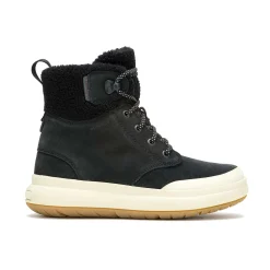 Femme Marquette Thermo Lace Waterproof - Voir Tout