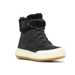 Femme Marquette Thermo Lace Waterproof - Voir Tout