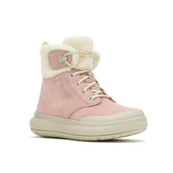 Femme Marquette Thermo Lace Waterproof - Voir Tout