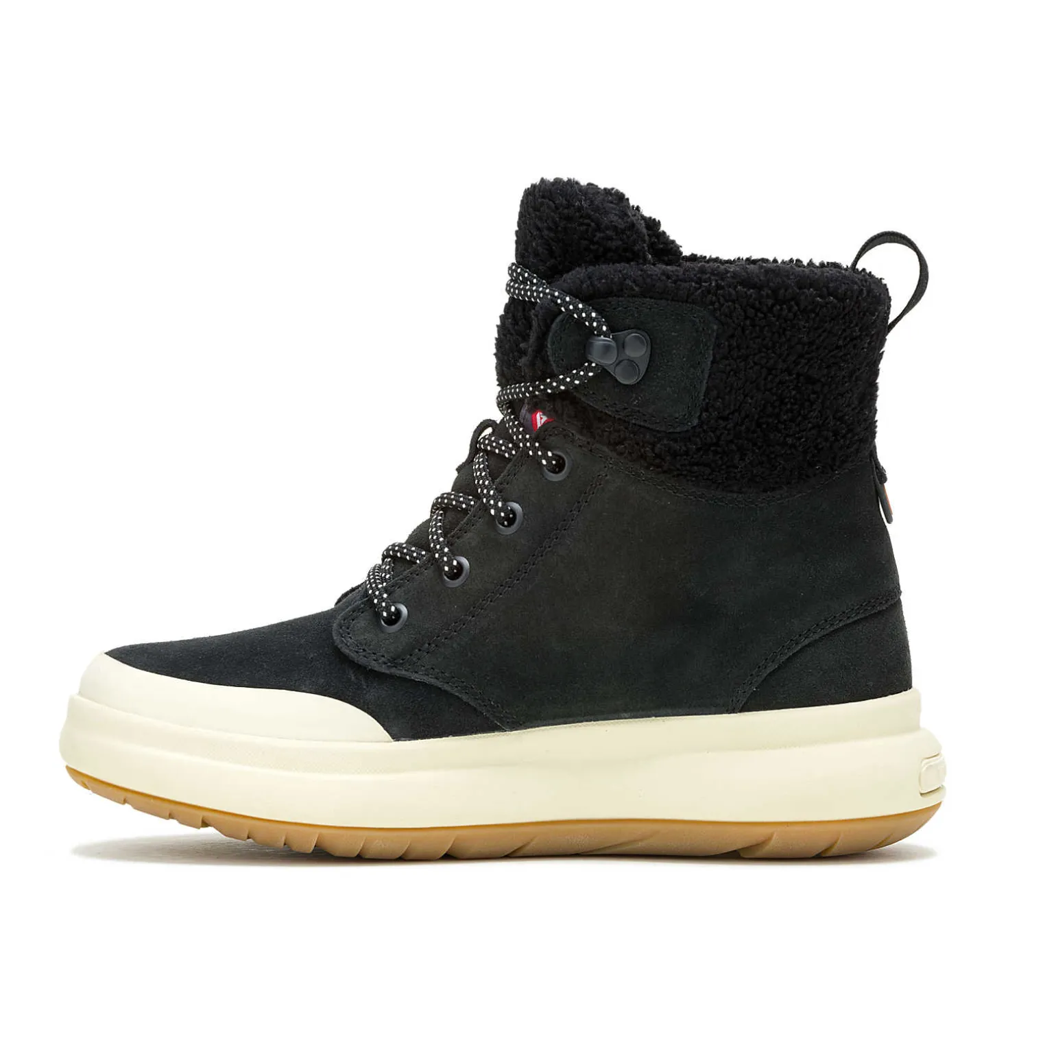 Femme Marquette Thermo Lace Waterproof - Voir Tout