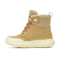 Femme Marquette Thermo Lace Waterproof - Voir Tout