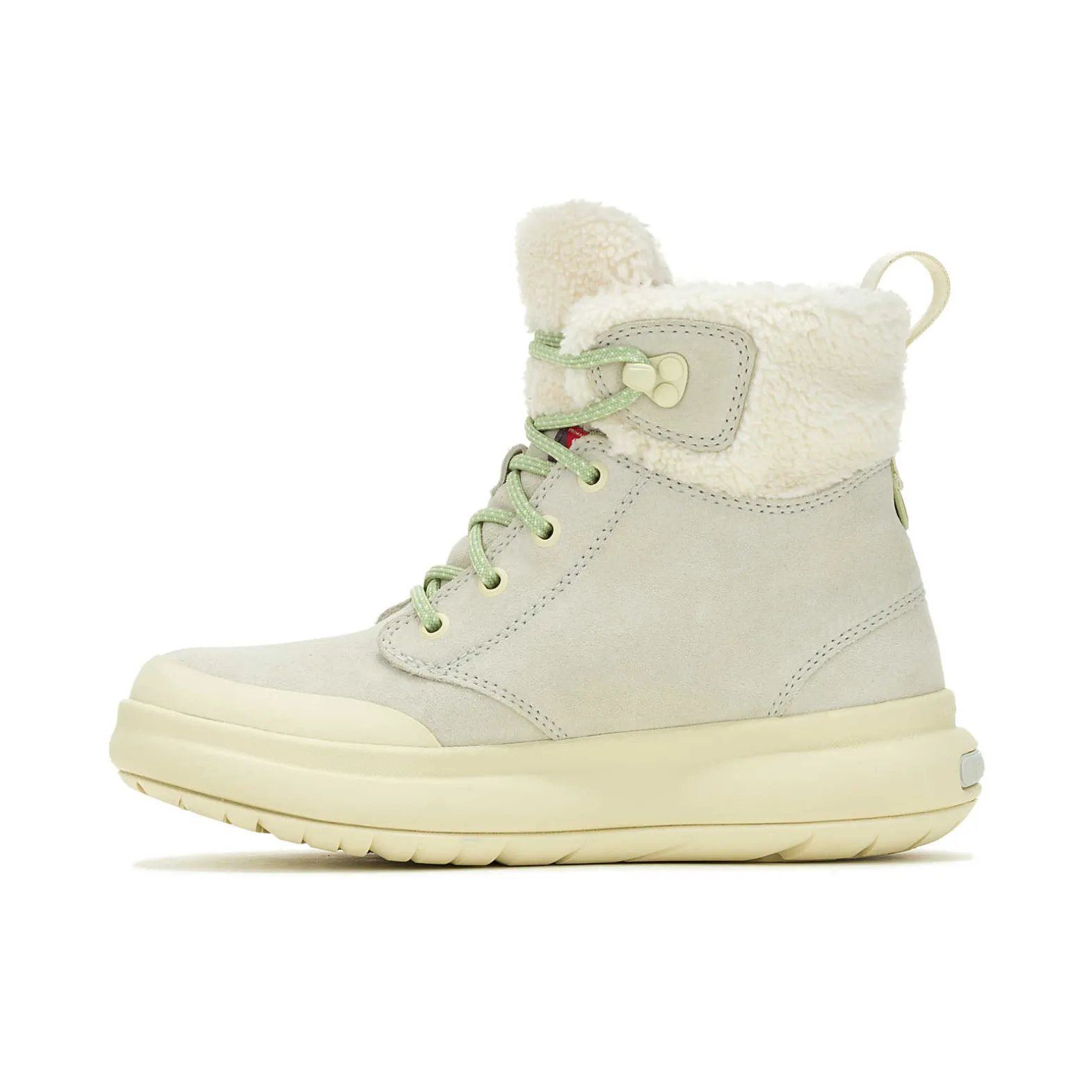 Femme Marquette Thermo Lace Waterproof - Voir Tout
