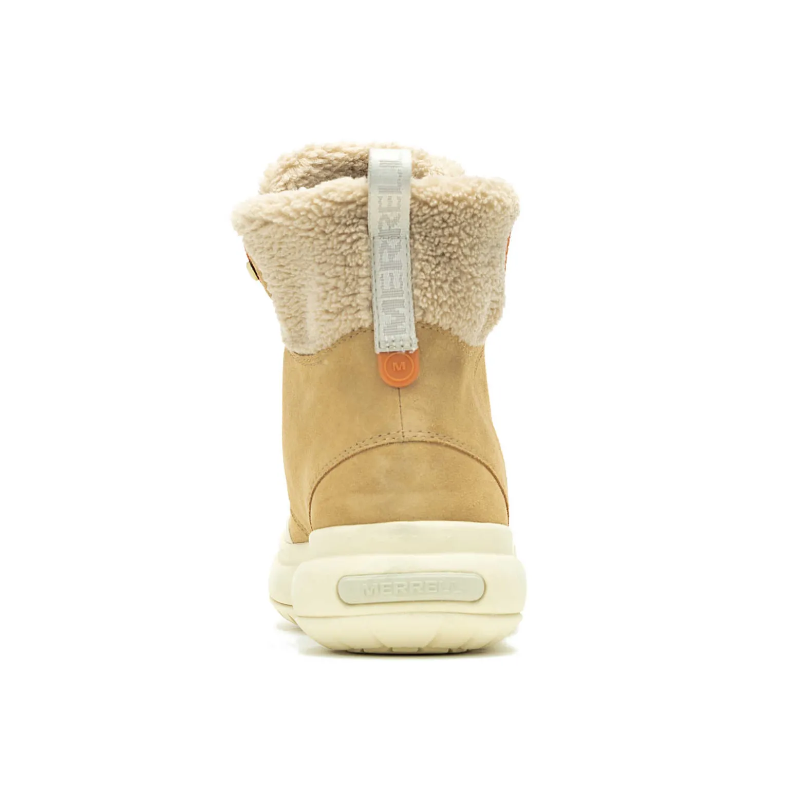 Femme Marquette Thermo Lace Waterproof - Voir Tout