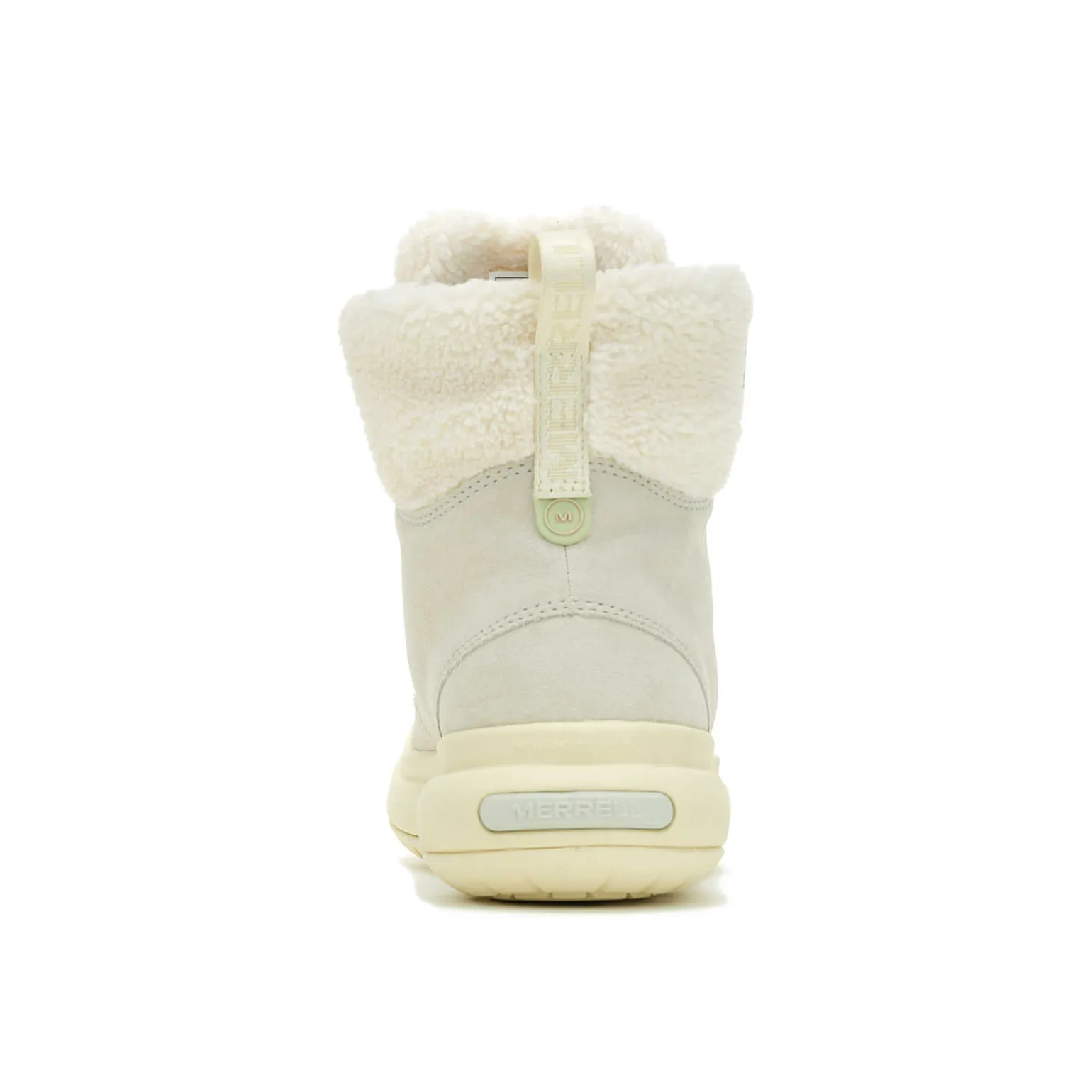 Femme Marquette Thermo Lace Waterproof - Voir Tout